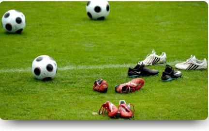 Geleneksel Halı Saha Futbol Turnuvamız Başlıyor